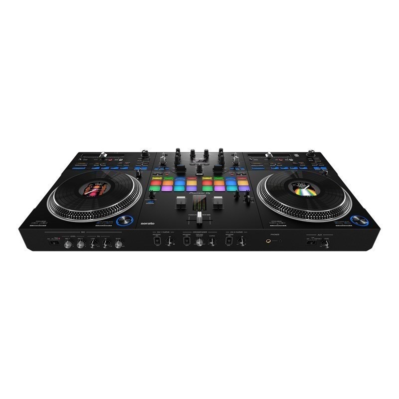 Pioneer DJ DDJ-REV7 【台数限定！ MAGMAキャリングケース 5大