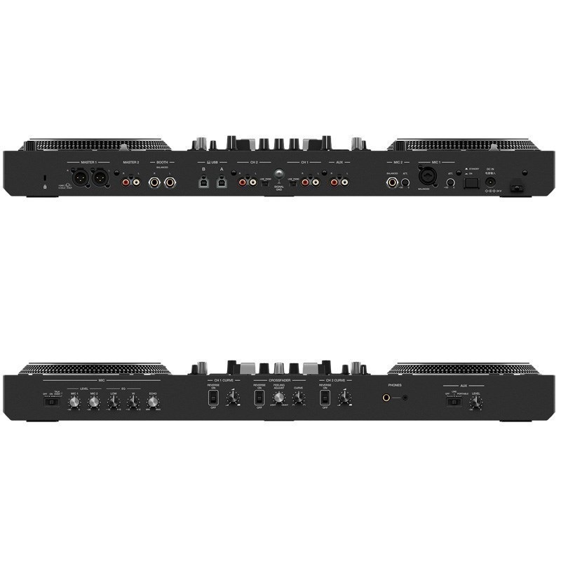 Pioneer DJ DDJ-REV7 【台数限定！ MAGMAキャリングケース 5大特典特別