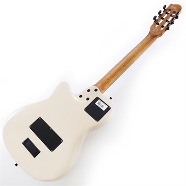 Godin Multiac Mundial Ozark Cream NEW! 画像2