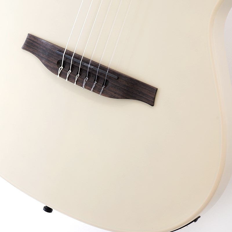Godin Multiac Mundial Ozark Cream NEW! 画像4
