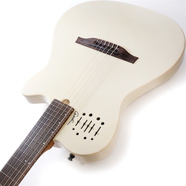 Godin Multiac Mundial Ozark Cream NEW! 画像5