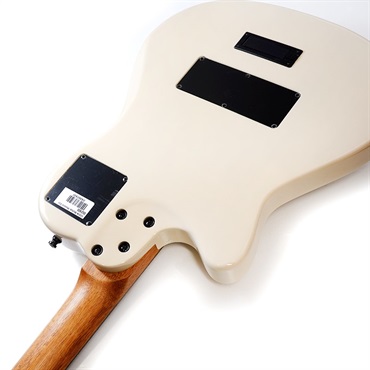 Godin Multiac Mundial Ozark Cream NEW! 画像6