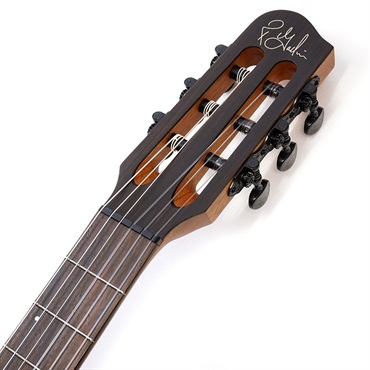 Godin Multiac Mundial Ozark Cream NEW! 画像8