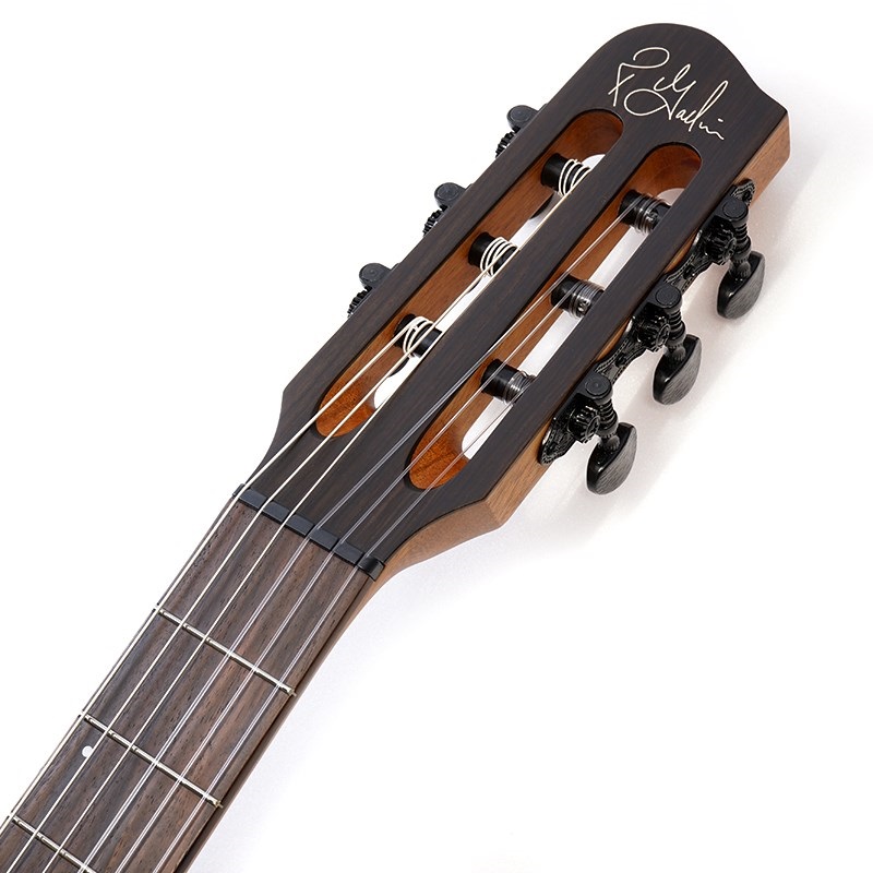 Godin Multiac Mundial Ozark Cream NEW! 画像8