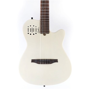 Godin Multiac Mundial Ozark Cream NEW! 画像9