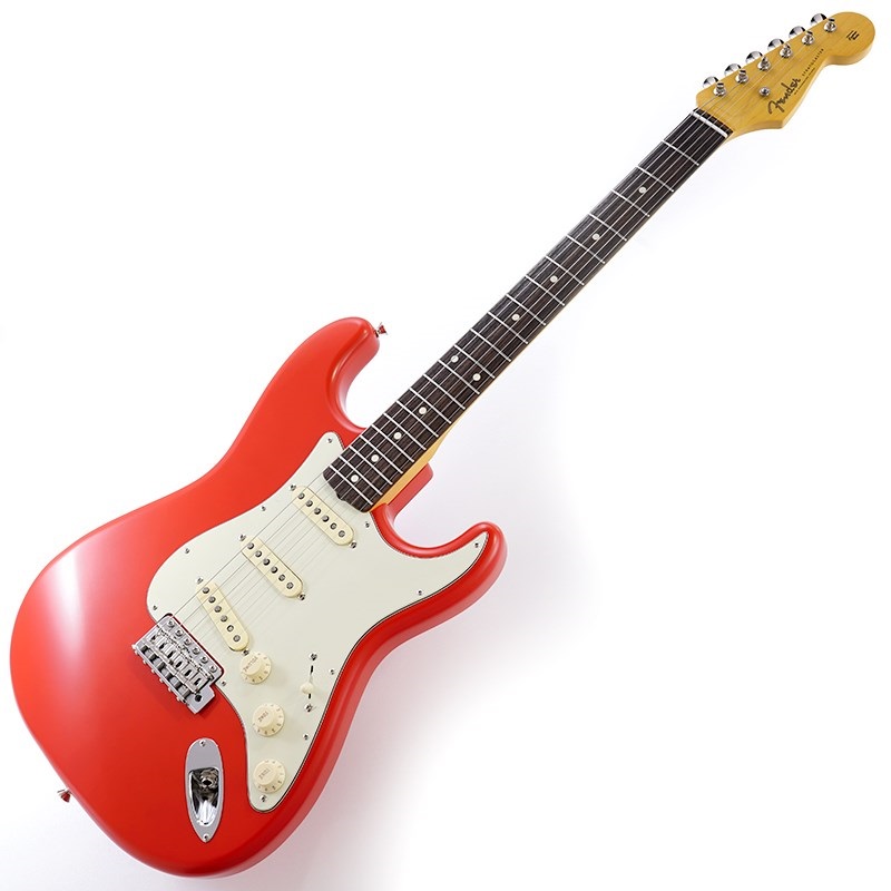 Fender Made in Japan Souichiro Yamauchi Stratocaster Fiesta Fender Made in Japan Souichiro Yamauchi Stratocaster Fiesta