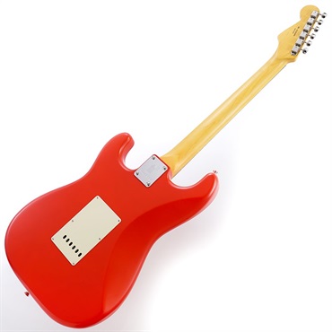 Fender Made in Japan Souichiro Yamauchi Stratocaster Fiesta Fender Made in Japan Souichiro Yamauchi Stratocaster Fiesta