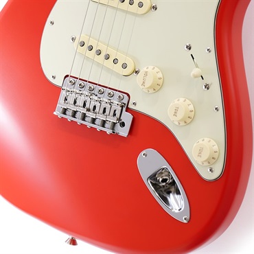 Fender Made in Japan Souichiro Yamauchi Stratocaster Fiesta Fender Made in Japan Souichiro Yamauchi Stratocaster Fiesta