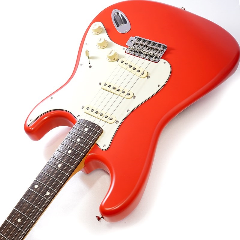 Fender Made in Japan Souichiro Yamauchi Stratocaster Fiesta