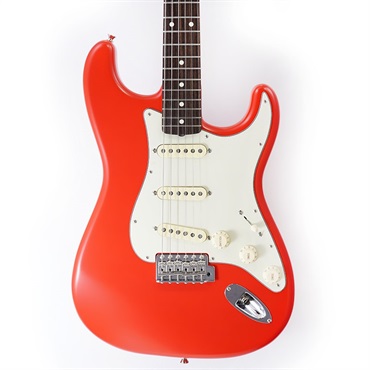 山内総一郎 Fender Souichiro Yamauchi Strat Fender フェンダー Souichiro Yamauchi Stratocaster Custom RW