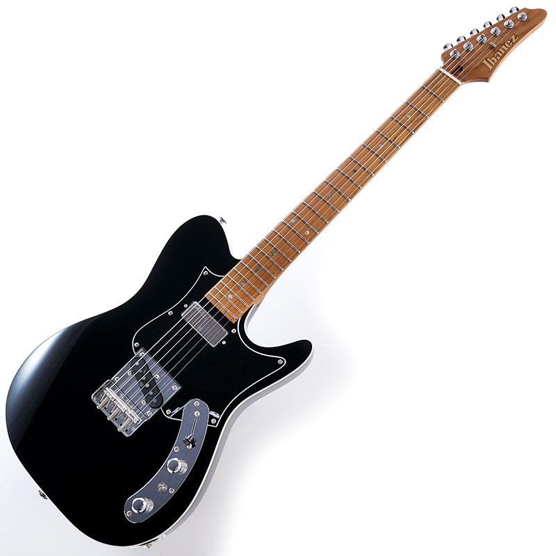 Ibanez Prestige AZS2209B-BK [SPOT MODEL]【本数限定生産完了特価品】 画像1