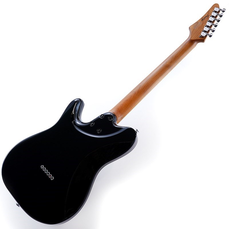 Ibanez Prestige AZS2209B-BK [SPOT MODEL]【本数限定生産完了特価品】 画像2