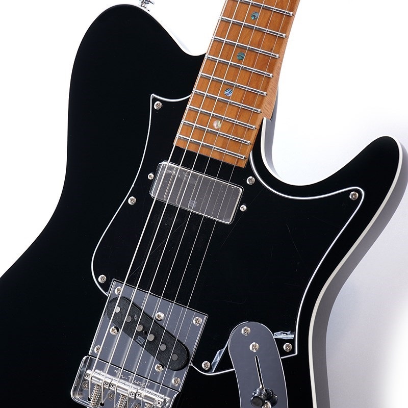 Ibanez Prestige AZS2209B-BK [SPOT MODEL]【本数限定生産完了特価品】 画像3