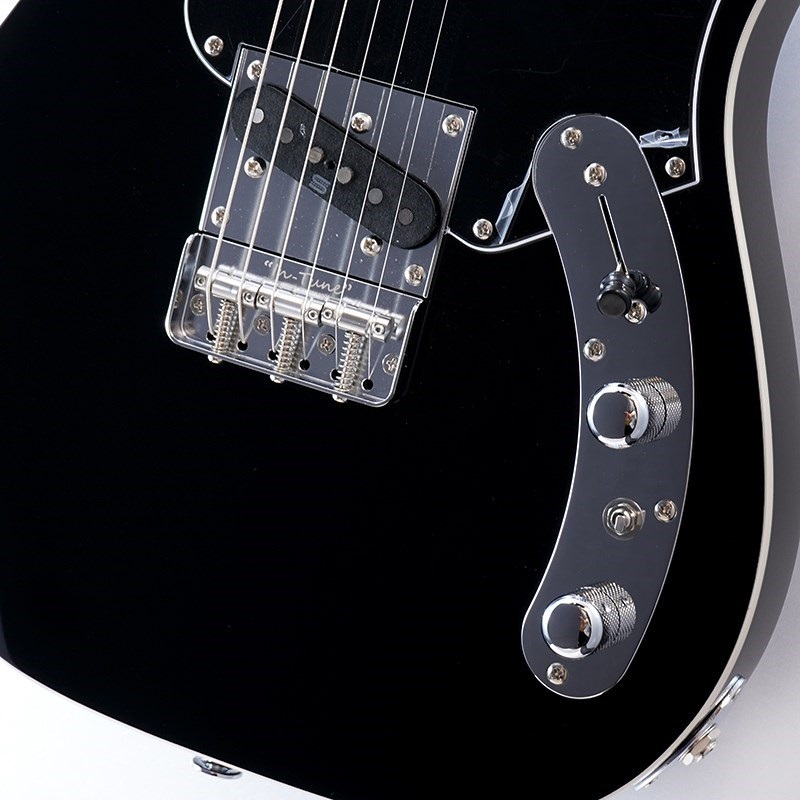 Ibanez Prestige AZS2209B-BK [SPOT MODEL]【本数限定生産完了特価品】 画像4