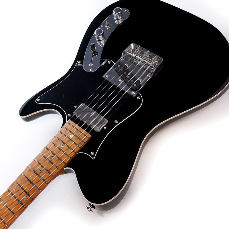 Ibanez Prestige AZS2209B-BK [SPOT MODEL]【本数限定生産完了特価品】 画像5