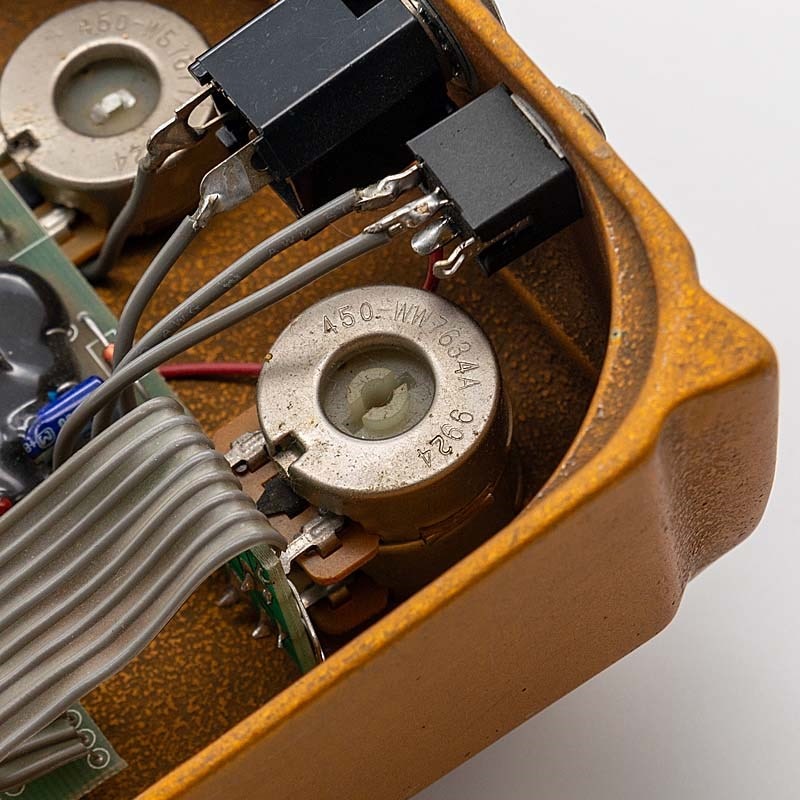 SUMO STOMP Short Tail S430 ケンタウルスクローン SUMO STOMP Short Tail S430 ケンタウルスクローン SUMO STOMP