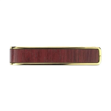 Thalia Capo Exotic Wood Series 24K Gold Purple Heart [新仕様] タリアカポ 画像1