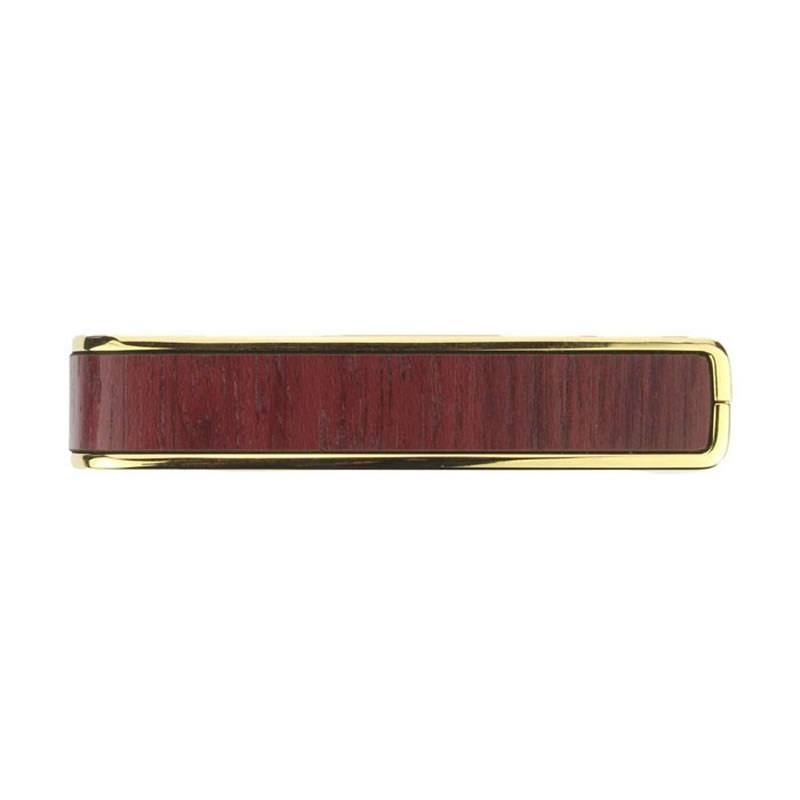 Thalia Capo Exotic Wood Series 24K Gold Purple Heart [新仕様] タリアカポ 画像1