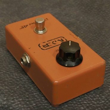 MXR VINTAGE Phase 45 Block Logo '77 画像2