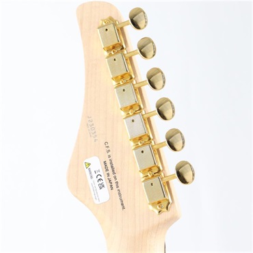 FUJIGEN Expert ODYSSEY EOS2-FM-R (Ripe Kaki Gradation) 画像8