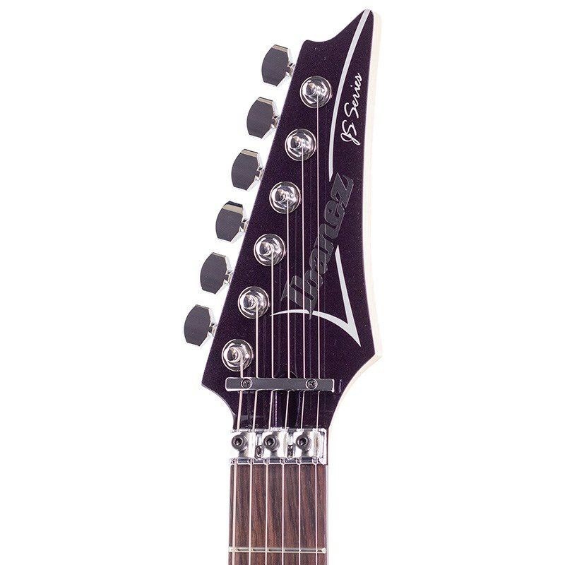 Ibanez JS2450-MCP [Joe Satriani Signature Model] 【特価】 画像5