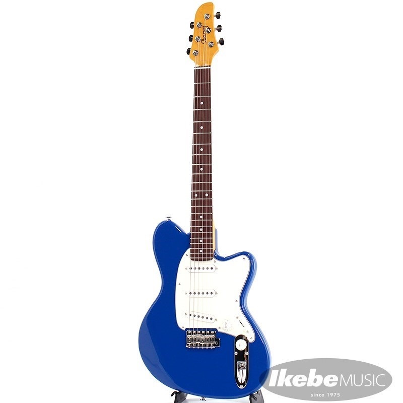 肌触りがいい Ibanez J-LINE ｜イケベ楽器店オンラインストア 【特価】 TM730-IDG ギター