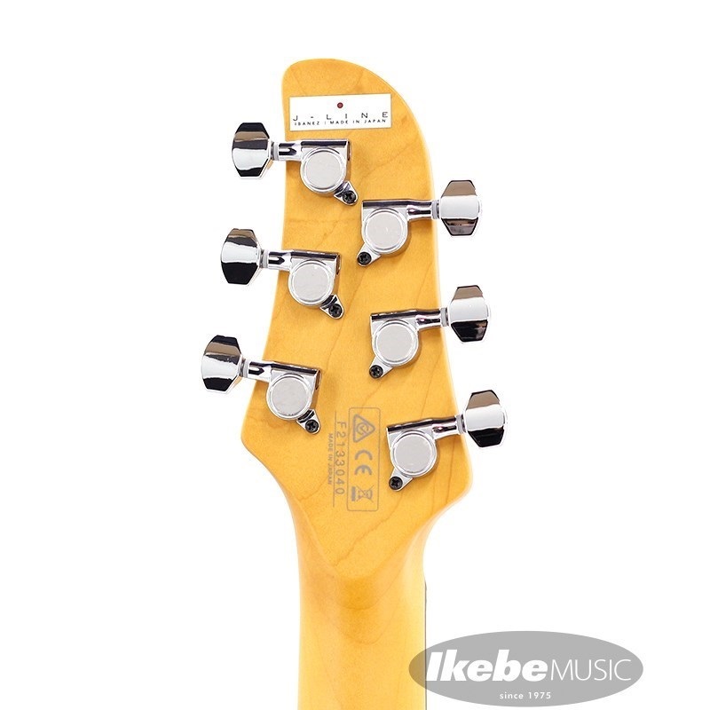 Ibanez J-LINE TM730-IDG 【特価】 画像4