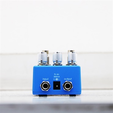 Empress Effects ParaEQ MKII [EQ w/ Boost Pedal] 画像5