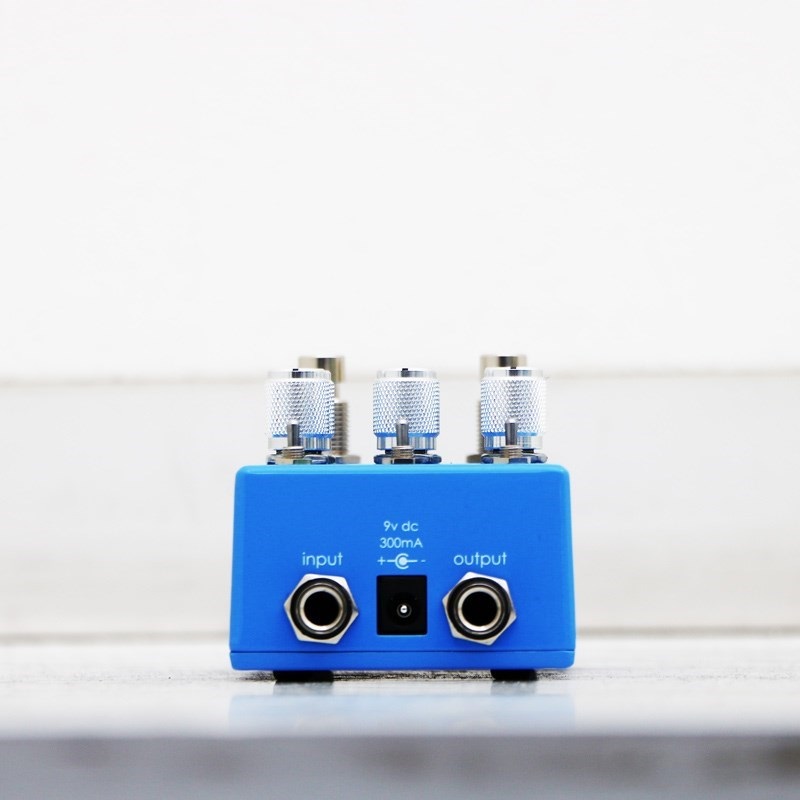 Empress Effects ParaEQ MKII [EQ w/ Boost Pedal] ｜イケベ楽器