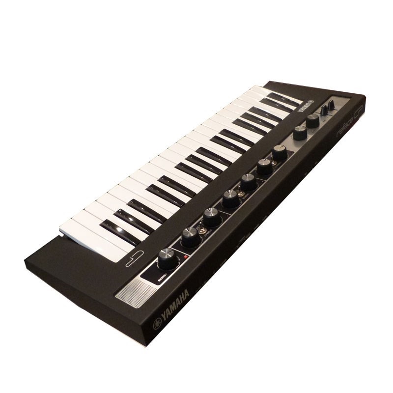 YAMAHA reface CP [エレクトリック・ピアノ]
