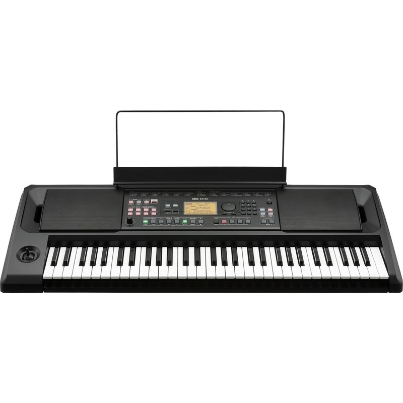 KORG 電子ピアノ SP-170S 88鍵 ブラック スタンド KORG SP-170DX