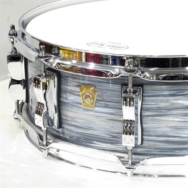 Ludwig LLS354XX2Q [Legacy Maple Classic 14×5 - Vintage Blue