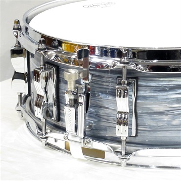 Ludwig LLS354XX2Q [Legacy Maple Classic 14×5 - Vintage Blue