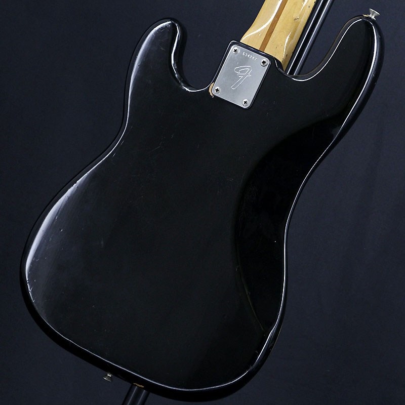 価格交渉オッケーBassベースプレベBlack