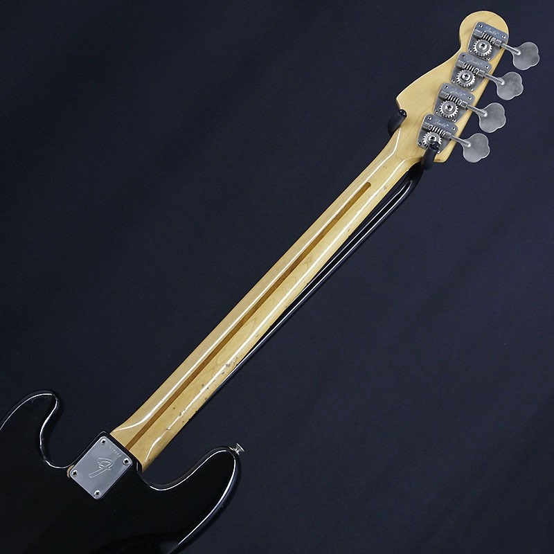 価格交渉オッケーBassベースプレベBlack