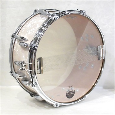 SONOR VT-1465SDW VP [Vintage Series 14×6.5 - ヴィンテージ・パール] 画像6