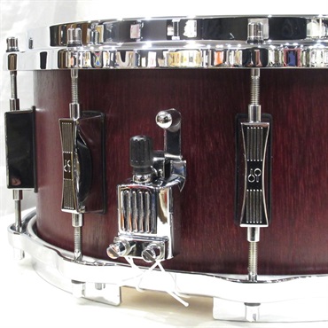 SONOR D-516MR [Phonic Series 14×6.5 / マホガニーレッド化粧板] 画像2