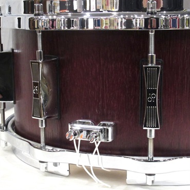 SONOR D-516MR [Phonic Series 14×6.5 / マホガニーレッド化粧板] 画像3