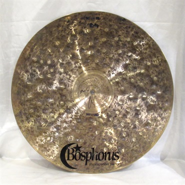 Bosphorus Syncopation Ride 20 / SW -Sand Wash- [1825g] 画像1