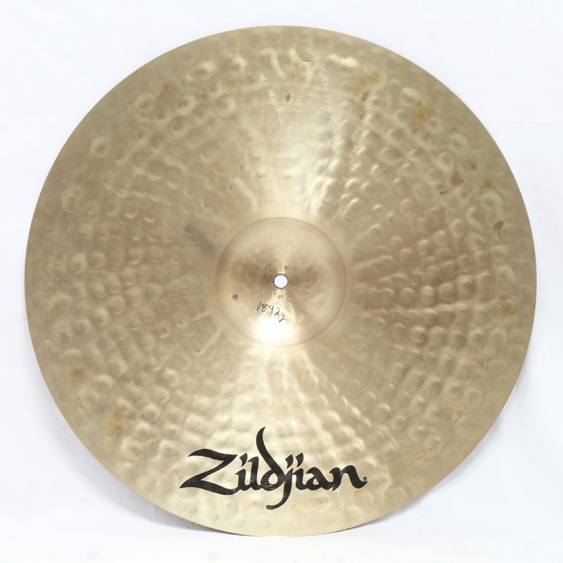 Zildjian USED 中古 K Constantinople Renaissance Ride 20 [NKZL20CONRR／1838g] 画像1