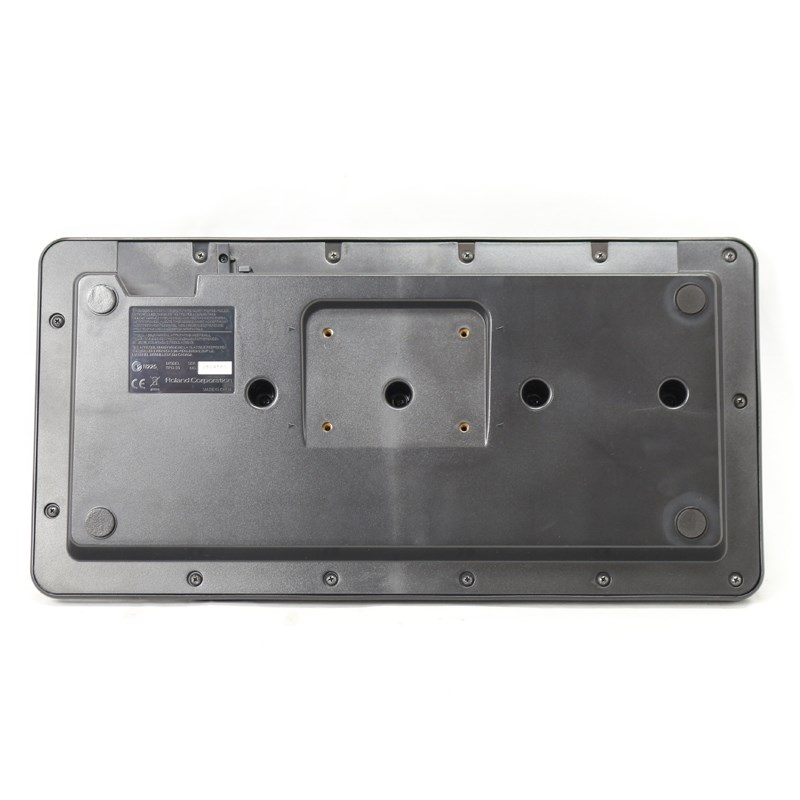 Roland SPD-30-BK [OCTAPAD Black] ソフトケース＆アダプター付属【中古品】 画像1
