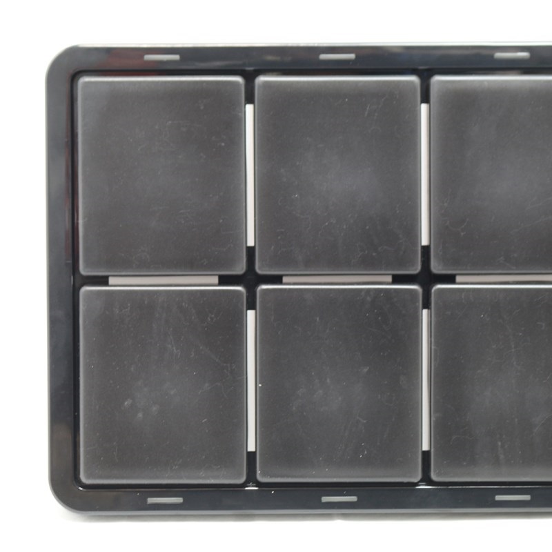 Roland SPD-30-BK [OCTAPAD Black] ソフトケース＆アダプター付属【中古品】 画像3