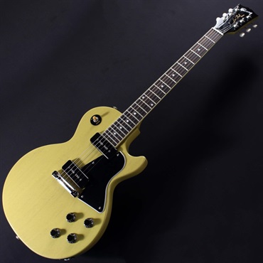 Gibson Les Paul Special (TV Yellow) 画像1