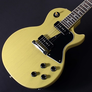 Gibson Les Paul Special (TV Yellow) 画像2