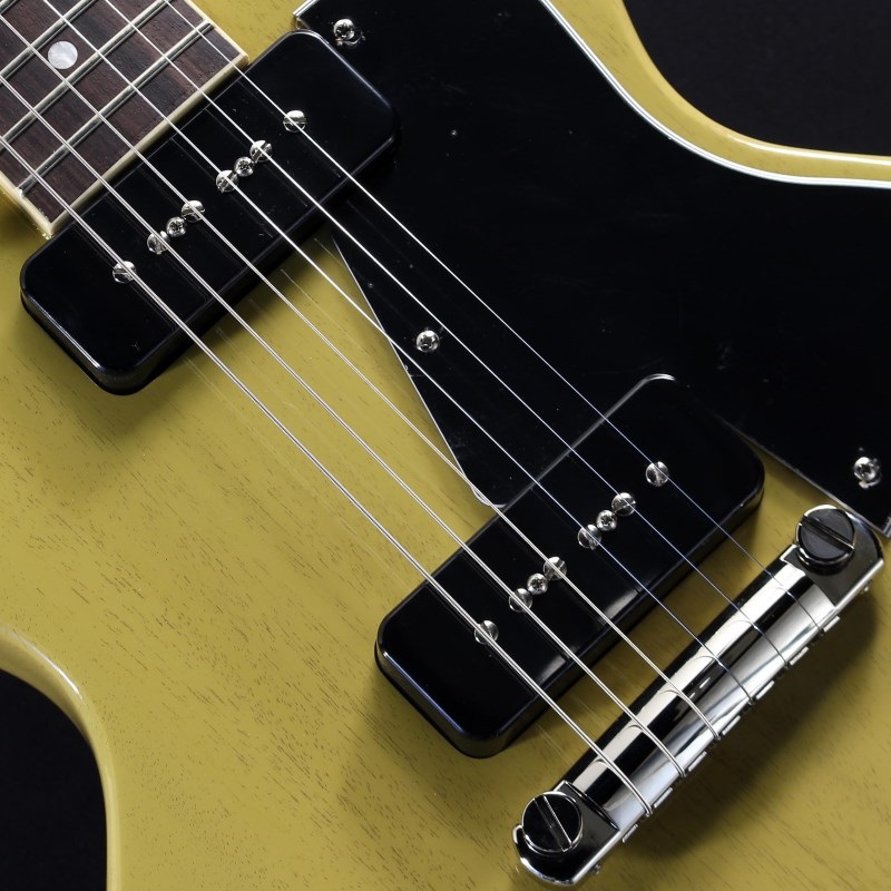 Gibson Les Paul Special (TV Yellow) |イケベ楽器店 Gibson Les Paul Special (TV Yellow) |イケベ楽器店