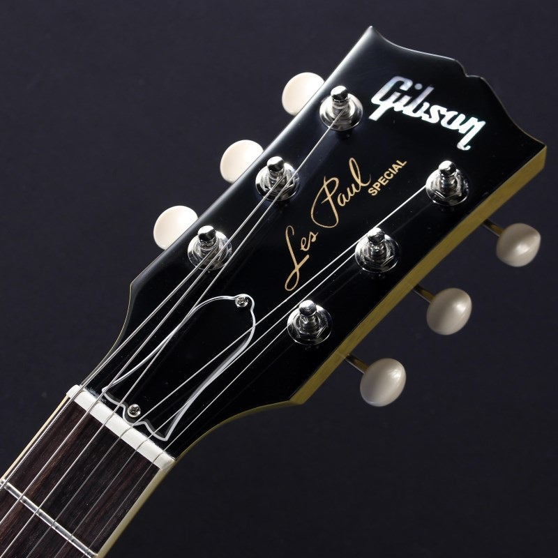 Gibson Les Paul Special (TV Yellow) 画像4