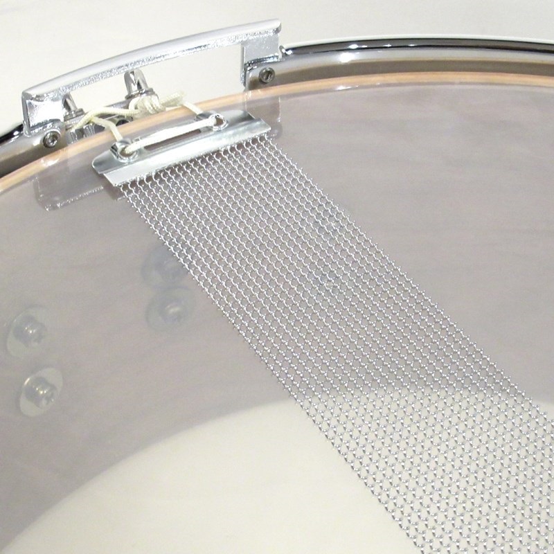 MAPEX Saturn IV Snare Drum 14×5.5 - Marin Spiral [SNMS4550