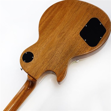 Gibson Les Paul Standard '50s Figured Top (Honey Amber) SN.217650059 画像6