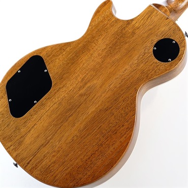 Gibson Les Paul Standard '50s Figured Top (Honey Amber) SN.217650059 画像7