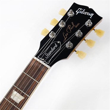 Gibson Les Paul Standard '50s Figured Top (Honey Amber) SN.217650059 画像8